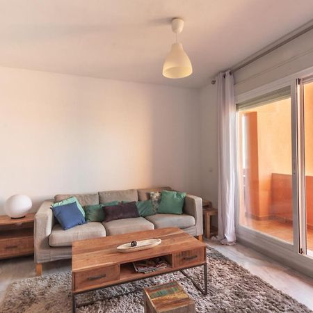 Livingtarifa Apartamento La Duna Exterior photo