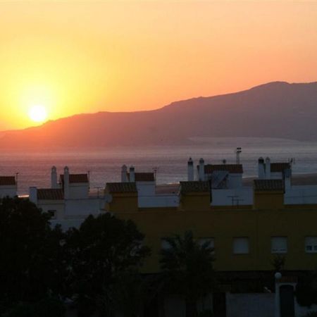 Livingtarifa Apartamento La Duna Exterior photo